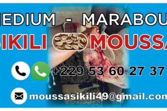 MEDIUM VOYANT RECOMMANDER SIKILI MOUSSA PAIEMENT SELON RESULTATS.